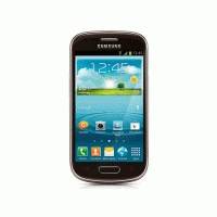 смартфон Samsung Galaxy S III mini GT-I8200ZNASER
