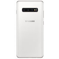 смартфон Samsung Galaxy S10+ SM-G975FCWHSER