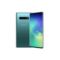 смартфон Samsung Galaxy S10+ SM-G975FZGDSER