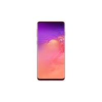 смартфон Samsung Galaxy S10 SM-G973FZRDSER