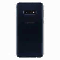 смартфон Samsung Galaxy S10e SM-G970FZKDSER черный