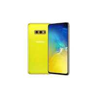 смартфон Samsung Galaxy S10e SM-G970FZYDSER желтый