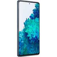 смартфон Samsung Galaxy S20 FE SM-G780GZBMSER синий