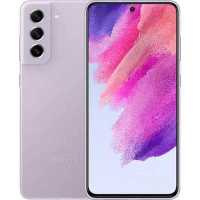 смартфон Samsung Galaxy S21 FE 128GB Purple SM-G990BLVDSER
