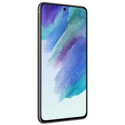 смартфон Samsung Galaxy S21 FE 8/128GB Graphite SM-G990BZA2TUR серый