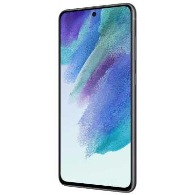 смартфон Samsung Galaxy S21 FE 8/128GB Graphite SM-G990BZA2TUR серый