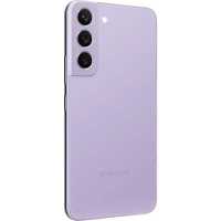 смартфон Samsung Galaxy S22 128GB Purple SM-S901ELVDMEA фиолетовый