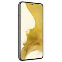 смартфон Samsung Galaxy S22 8/128GB Black SM-S901EZKDMEA черный фантом