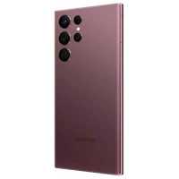 смартфон Samsung Galaxy S22 Ultra 12/256GB Burgundy SM-S908EDRGXSP