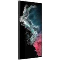 смартфон Samsung Galaxy S22 Ultra 8/128GB Black SM-S908EZKDMEA
