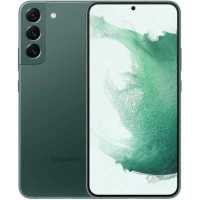 смартфон Samsung Galaxy S22+ 8/256GB Green KZ SM-S906BZGGSKZ