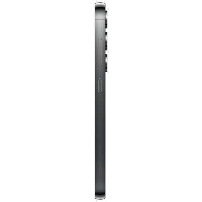 смартфон Samsung Galaxy S23 8/128GB Phantom Black SM-S911BZKDR06 черный фантом