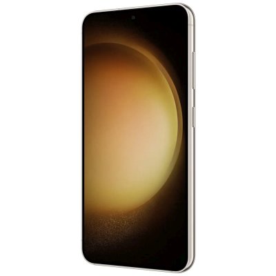 смартфон Samsung Galaxy S23 8/256GB Cream SM-S911BZEGCAU кремовый