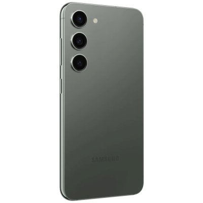 смартфон Samsung Galaxy S23 8/256GB Green SM-S911BZGCMEA зеленый