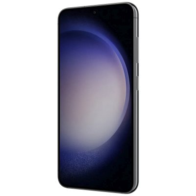 смартфон Samsung Galaxy S23 8/256GB Phantom Black SM-S911BZKCMEA черный фантом