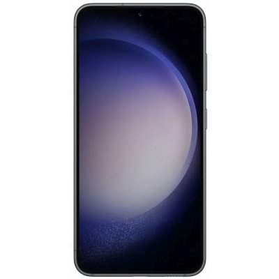 смартфон Samsung Galaxy S23 8/256GB Phantom Black SM-S911BZKGCAU черный фантом