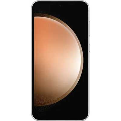 смартфон Samsung Galaxy S23 FE 8/128GB Beige SM-S711BZWBMEA бежевый