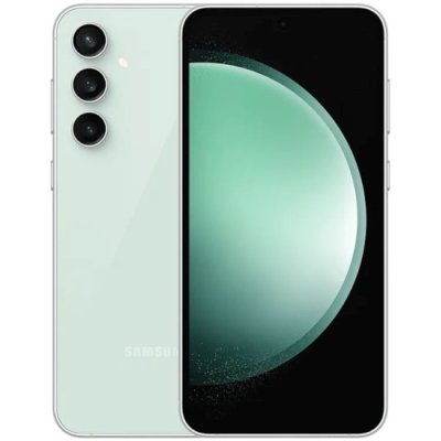 смартфон Samsung Galaxy S23 FE 8/128GB Mint SM-S711BLGDCAU мятный