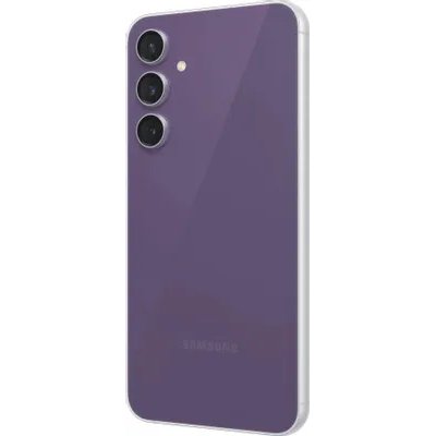 смартфон Samsung Galaxy S23 FE 8/256GB Violet SM-S711BZPCAFB фиолетовый