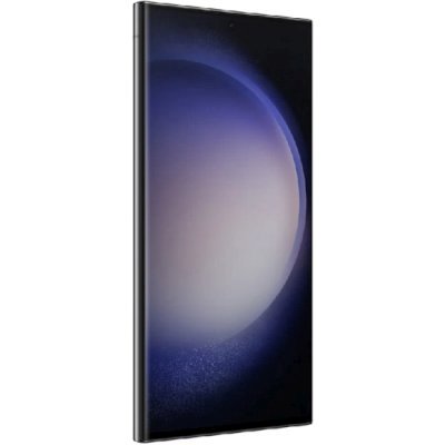 смартфон Samsung Galaxy S23 Ultra 12/1TB Phantom Black SM-S918BZKPCAU черный фантом