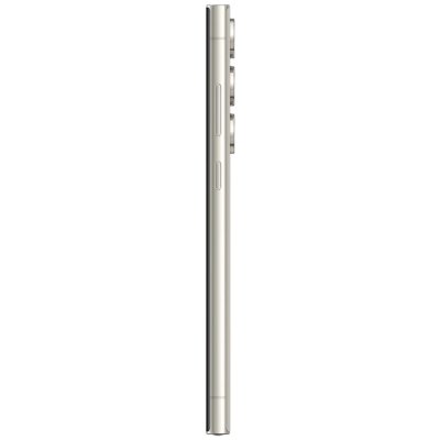 смартфон Samsung Galaxy S23 Ultra 12/256GB Cream SM-S918BZECAFC кремовый