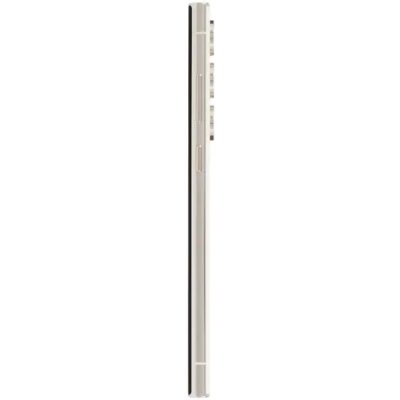 смартфон Samsung Galaxy S23 Ultra 12/256GB Cream SM-S918BZECMEA кремовый