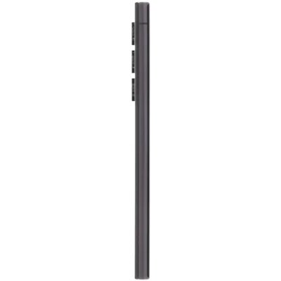 смартфон Samsung Galaxy S23 Ultra 12/256GB Phantom Black SM-S918BZKCMEA черный фантом