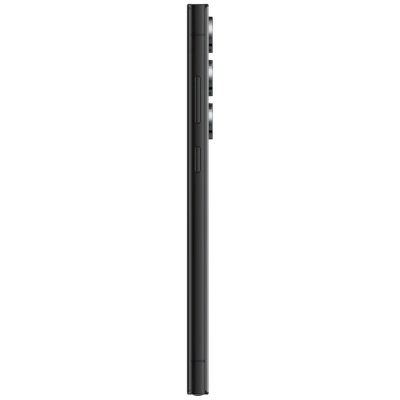 смартфон Samsung Galaxy S23 Ultra 12/512GB Phantom Black SM-S918BZKHSKZ черный фантом