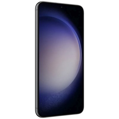 смартфон Samsung Galaxy S23+ 8/512GB Phantom Black SM-S916BZKGSKZ черный фантом