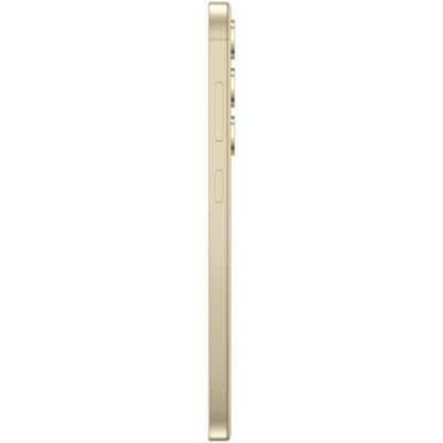 смартфон Samsung Galaxy S24 8/128GB Yellow SM-S921BZYDCAU желтый