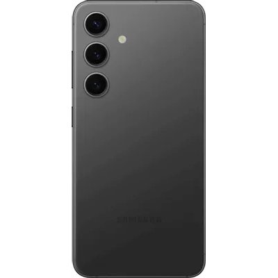 смартфон Samsung Galaxy S24 8/256GB Black SM-S921BZKCAFB черный