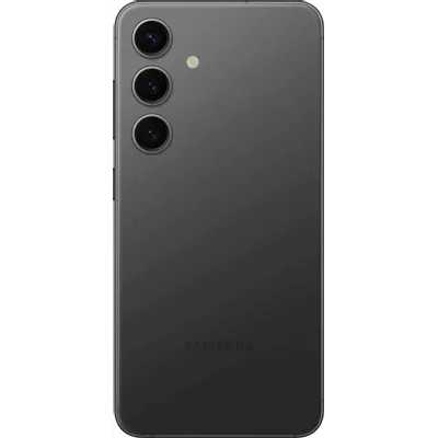 смартфон Samsung Galaxy S24 8/256GB Black SM-S921BZKGSKZ черный