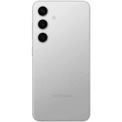смартфон Samsung Galaxy S24 8/256GB Grey SM-S921BZAGCAU серый