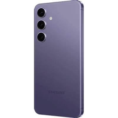смартфон Samsung Galaxy S24 8/256GB Violet SM-S921BZVCMEA фиолетовый