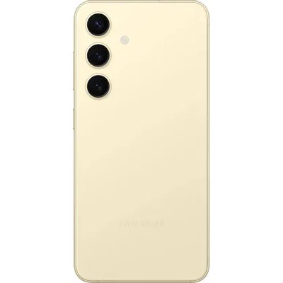 смартфон Samsung Galaxy S24 8/256GB Yellow SM-S921BZYGSKZ желтый