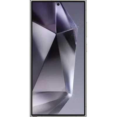 смартфон Samsung Galaxy S24 Ultra 12/256GB Violet SM-S928BZVGSKZ фиолетовый