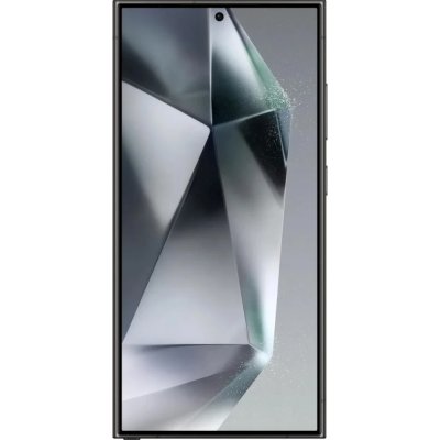 смартфон Samsung Galaxy S24 Ultra 12/512GB Black SM-S928BZKHCAU черный