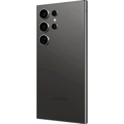 смартфон Samsung Galaxy S24 Ultra 12/512GB Black SM-S928BZKHCAU черный