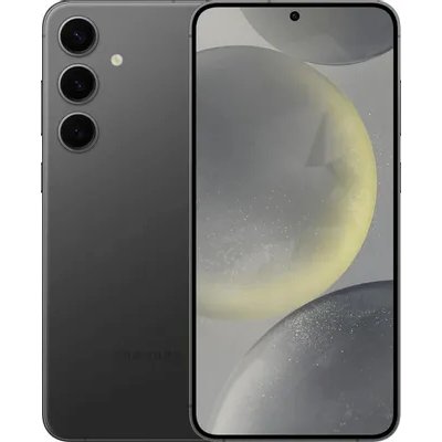 смартфон Samsung Galaxy S24+ 12/256GB Black SM-S926BZKDSKZ черный