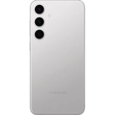 смартфон Samsung Galaxy S24+ 12/256GB Grey SM-S926BZADCAU серый