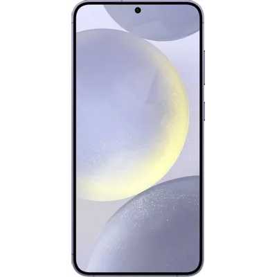 смартфон Samsung Galaxy S24+ 12/512GB Violet SM-S926BZVGSKZ фиолетовый