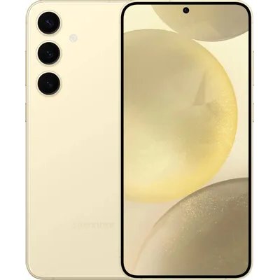 смартфон Samsung Galaxy S24+ 12/512GB Yellow SM-S926BZYGSKZ желтый