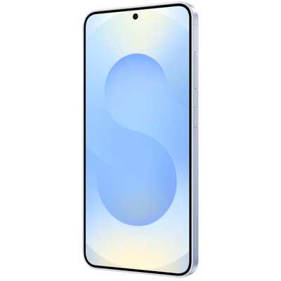 смартфон Samsung Galaxy S25 12/128GB Light Blue SM-S931BLBBCAU голубой