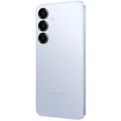 смартфон Samsung Galaxy S25 12/128GB Light Blue SM-S931BLBBCAU голубой