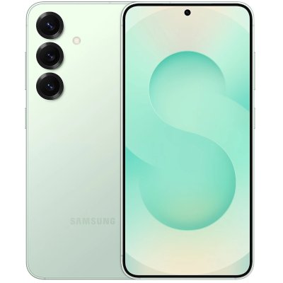 смартфон Samsung Galaxy S25 12/128GB Mint SM-S931BLGBCAC мятный