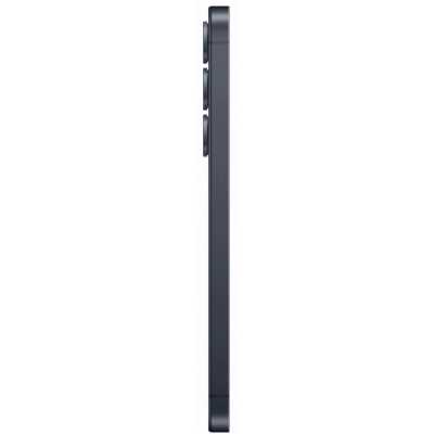 смартфон Samsung Galaxy S25 12/256GB Black SM-S931BZKCCAU черный