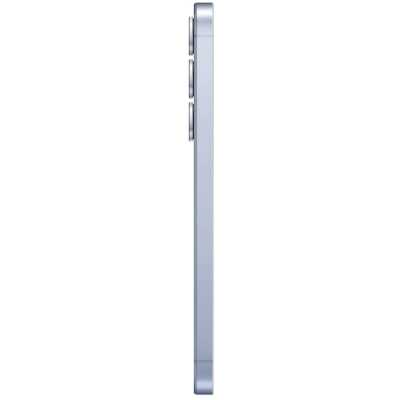 смартфон Samsung Galaxy S25 12/256GB Light Blue SM-S931BLBCCAU голубой