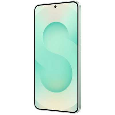 смартфон Samsung Galaxy S25 12/256GB Mint SM-S931BLGCCAU мятный