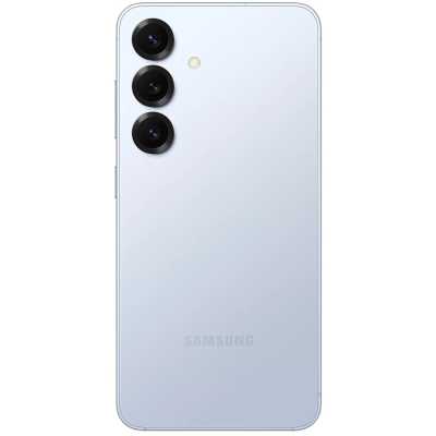 смартфон Samsung Galaxy S25 12/512GB Light Blue SM-S931BLBQCAU голубой
