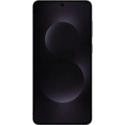 смартфон Samsung Galaxy S25 Edge 12/256GB Titanium Jet Black SM-S937BZKIMEA черный